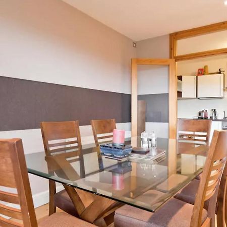 Dublin Corporate Apartment Lucan Esterno foto